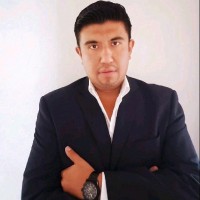 Edgar Pérez Méndez