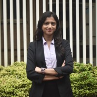 Shravani Phatak