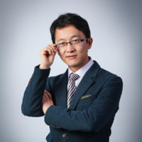 陆家骏