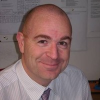 Huw Phillips