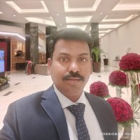 Gnanasekar K