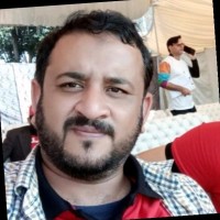 Hafiz Muhammad Nouman Rizvi