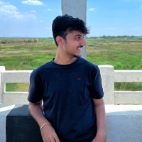 Vishal Meti
