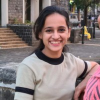 Punam Gujar
