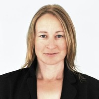 Yvonne Evans