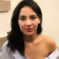 Maryam Alaoui Abdelaoui