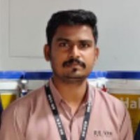 Vibeesh Vijayan