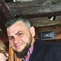 Brandon Pfitzenmeier