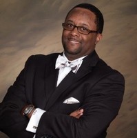 Dr. David Anthony Clarke