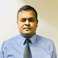 Gayan Maheepala. MBA(UK)
