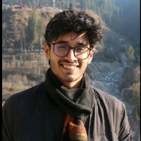 Tushar Giri