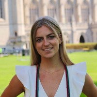 Amelia Churchill