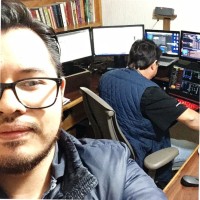 Luis Antonio Gonzalez