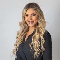 Nicole Fallon