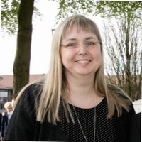 Else Lübker