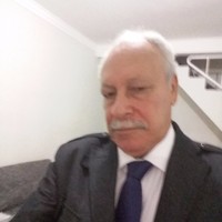 Antonio Garcia Soares