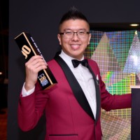 Joshua Lee (CPT, NLP, Master Trainer)