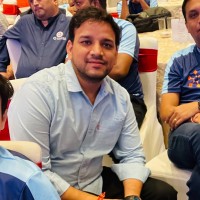 Ashish Rathee