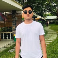 John Christian Villaluna