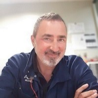 Bruno Martinez