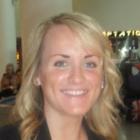 Tina Longrigg
