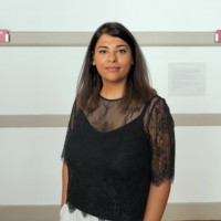 Sara Farid