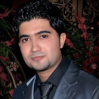 Mirza Ahsan Abrar
