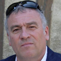 Thierry Matharan