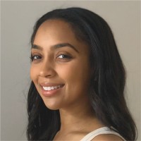 Wendy-Paige Berrouet