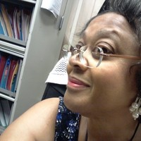 Linda R Rhymes