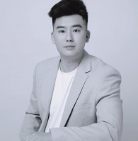 周晋宇