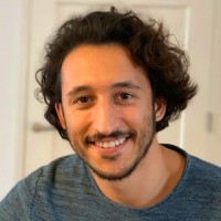 Kyle Pereira