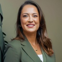 Raquel Herédia Camargo