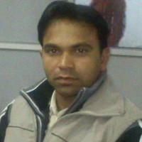 Manoj Kumar