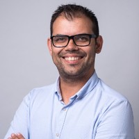 Pedro Abrantes