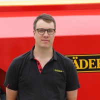 Johan Kjellander