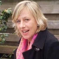 Brenda Kloosterman
