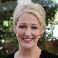 Alexandra Freemantle