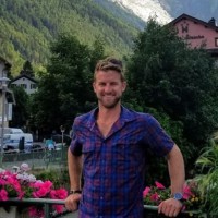 Stefan Mcelroy
