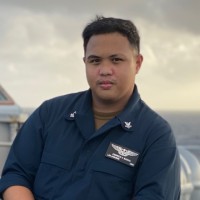 Cedrick Badua