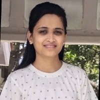 Shraddha Admane