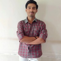 Avadhut Gujarkar