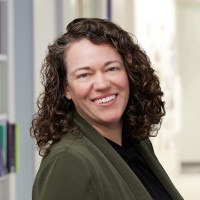 Melissa Godfrey