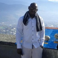 Diallo Alpha