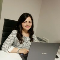 Hasmik Mantikyan