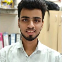 Mitesh Bhanushali