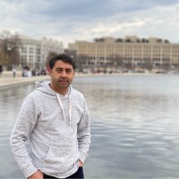 Sahak Afghan