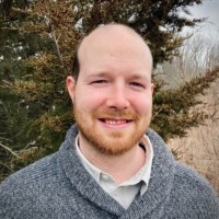 Zac Bowman Cooke, LMFT