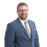 Barry Griffiths, Cpa, Ca
