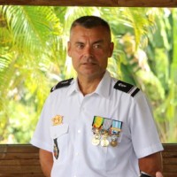 stephane MONNIER